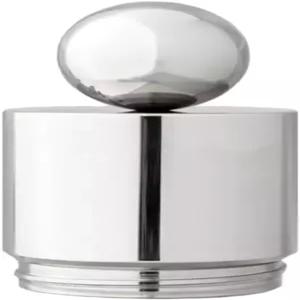 카페싱 COD 볼 그립 앤 컨테이너 올 스테인리스 스틸 코만단테 C40 MK3 MK4 C60 핸드 그라인더에 맞습니다