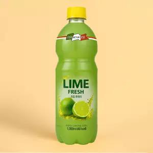 퍼시픽초이스 라임1000ml