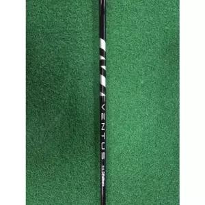 후지쿠라 벤투스 블랙 벨로코어 5S 드라이버 샤프트