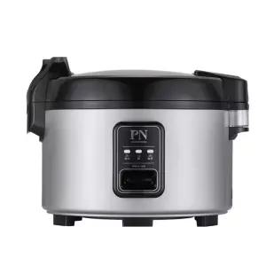 음식점 업소 대형 전기밥솥 식당용 밥맛좋은 보온밥통 대용량 사용하기편리한