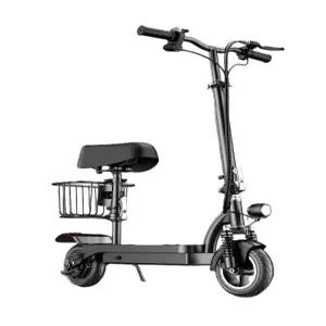 Junjie 초경량 전동킥보드 휴대용 다이나믹마운트