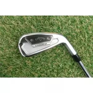 유틸 캘러웨이 21 X-FORGED UT S강도 21도 커버x