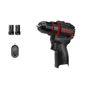 KU204 무선 브러시리스 전동 드라이버 미니 충전식 드릴