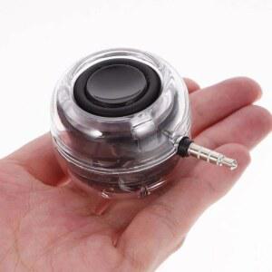 미니 사이즈 휴대폰 오디오 3W 1 MP3 퍼스널 네스트 소형