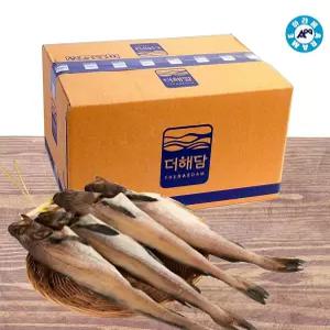 양미리 명태 동태 임연수 코다리 4_12 48미 생물양미리코다리