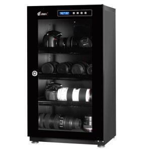 카메라 제습함 90L SD 090 전자 디스플레이 상품 110 방송장비 렌지 SD090