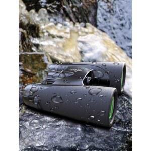 쌍안경 고배율 HD 방수 광각야 블랙 BAK 4 여행 충진 장거리 고화질