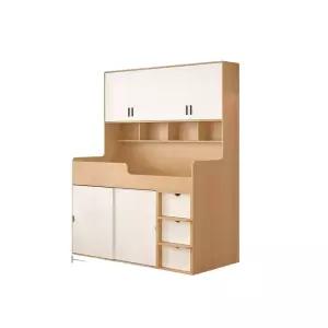 2층 침대 벙커 옷장 싱글 학생 초등 복층 계단 어른 이층 기숙사 원룸