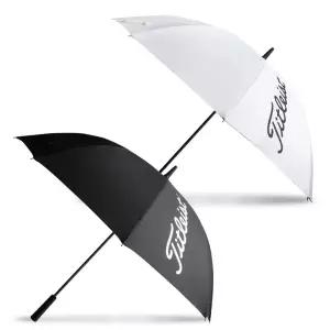 타이틀리스트 UV 99.9% 골프 우산