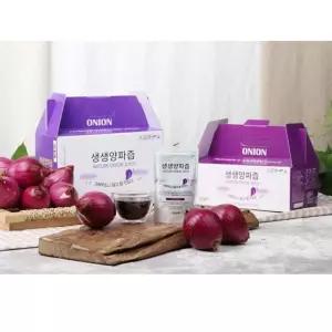 50포 생생양파즙 120ml