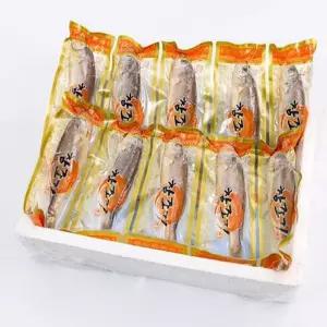 제주산 중 선물세트 참조기 20마리