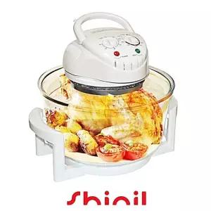 신일 할로겐 전기오븐 광파 120kp 12l 렌지 대용량