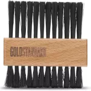 골드 스탠다드 슈 클리너 필수품 - 가죽 캔버스 흰색 스니커즈 등의 먼지를 쉽게 제거하는