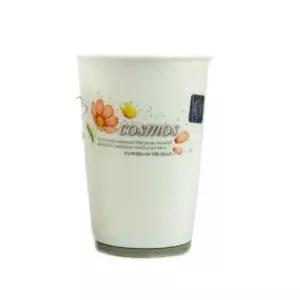 화장실컵 어린이집컵 양치컵 플라워 욕실컵 욕실 소 칫솔컵 집컵