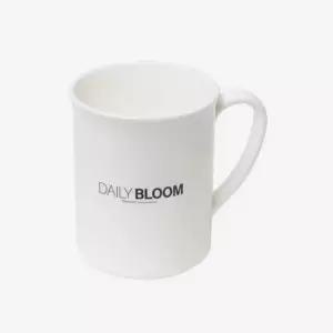 대 화이트 손잡이컵 양치컵 집컵 위생적인 어린이집컵 유아컵