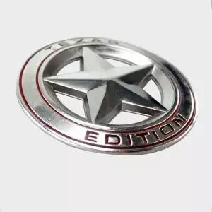 오토바이 엠블럼 스티커 자동차 데코 튜닝 스타 크롬