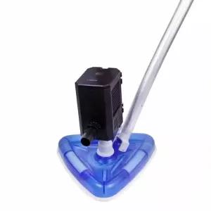 수영장 청소기 바닥청소 이물질 수조 사우나 목욕탕 오물 흡입기