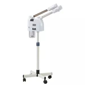 피부 스티머 얼굴 스팀기 미용실 머리 수분 보충 이온스티머