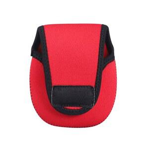 지라누 낚시 릴 보호 가방 파우치 슬리브 미끼 캐스팅 케이스