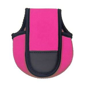 릴 포켓 낚시 가방 파우치용 Zkb n 방수 미끼 캐스팅 드럼 보관 보호 케이스 커버