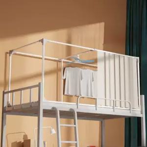 침대 커튼 텐트 프레임 모기장 캐노피 가림막 침실 꾸미기 장식 인테리어 공주 이케아