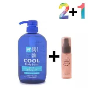 쿨 바디워시 가드름 클렌징 등드름 남자 남성 샤워 젤 ddy8+6LxZ