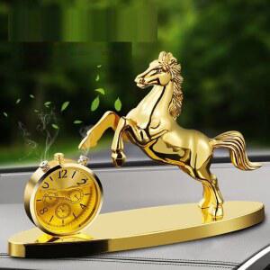 디퓨져 사슴 황소 품격 인테리어 자동차 감성