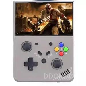 가정용 레이싱 게임기 컨트롤러 오락기 스위치 휴대용 고전 콘솔 오락실 게임