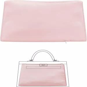 KL 가방 셰이퍼를 위한 모양 유지용 지갑 베개 보관 및 전시용 프리미엄 필러 핸드백을 필수 스터퍼(KL 28)