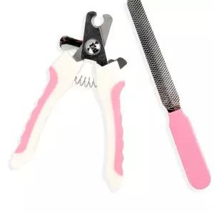 발톱가위 발톱갈이 강아지 고양이발톱깎이 야슬이 발톱정리 2종