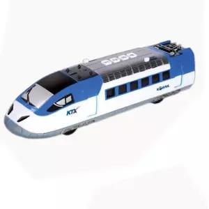 5세 작동 기차놀이 KTX 고속 열차 장난감 어린이집완구 아이