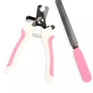 [콩심팥심]발톱가위 발톱갈이 강아지 고양이발톱깎이 야슬이 발톱정리 2종