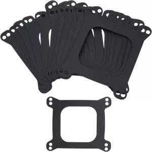 엔진 씰링 성능 향상을 위한 AUGSHY 12피스 카뷰레터 개스킷 세트 프리미엄 내열