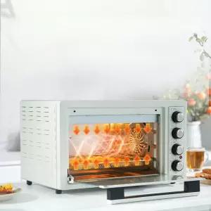 전기오븐 오븐 베이킹 가정용 상부 인덕션 멀티쿠커 업소용 제과