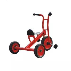 다인승 원형 자전거 펜션 4인승 회전 협동 놀이 이색 자동차