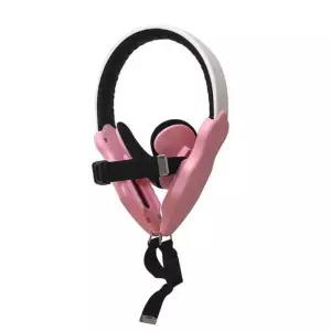 얼굴 비대칭 교정기 턱 볼 밴드 라인 마사지 브이라인