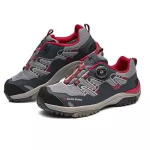 경량안전화 다이얼 방수 절연 안전화 신발 공사장 작업화 슈즈