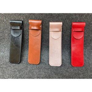 호환 ICD TX650 가죽 실버 PX240 블랙 케이스 기미