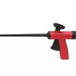 우레탄 폼 충진건 건축용 보수용 단열 우레탄 폼 발포 건 틈새 크랙보수 스프레이 실리콘 벽보 외벽 바닥