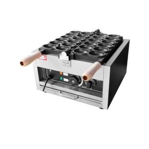 전기 계란빵 기계 콩빵 풀세트 플러그인 홍콩 제조기 업소용 웃는얼굴 타코야끼 자동 조리기