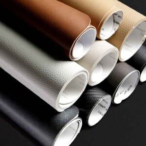 가죽 패치 스티커 후기 베 50x138cm 랩핑지 인조가죽스티커 붙이는 팔걸이
