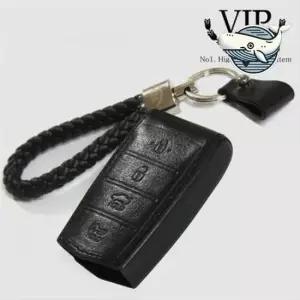 고급 소가죽 스마트키홀더 차량용 키케이스 스마트키케이스