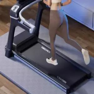 런닝머신 충격 흡수 매트 방음 바닥 패드 실내자전거 조각 소음방지매트