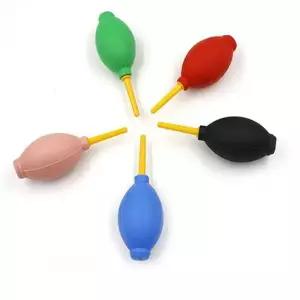 [에이치플러스몰]휴대용공기주입기 이물질제거 고무 카메라청소용 에어펌프