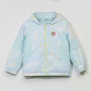 록시 주니어 SNOWY TALE 스노우 점퍼 TF51JS040BZM 867851