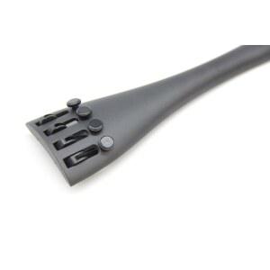 첼로 1 4 국산 베이스 거트 브리지 4현 로즈 소품 액세서