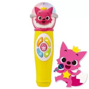 [미미월드]ETV 핑크퐁 마이크 인기동요[35773084]