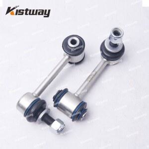 Lexus IS250 IS350 IS300 GS300 GS350 48830-30090 48830-0N010 용 Toyota Crown GRS18 용 2PCS 리어 스태빌라이저 스웨이 바 링크 키트