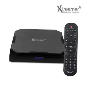 광고용셋탑박스 (유니콘)셋탑박스 UHD 4K 60Hz 디빅스플레이어DV-X70