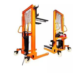 핸드지게차 수동 유압 소형 하역 상하차 일반형 운반기